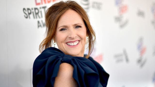 Happy 55th Birthday to Molly Shannon!   