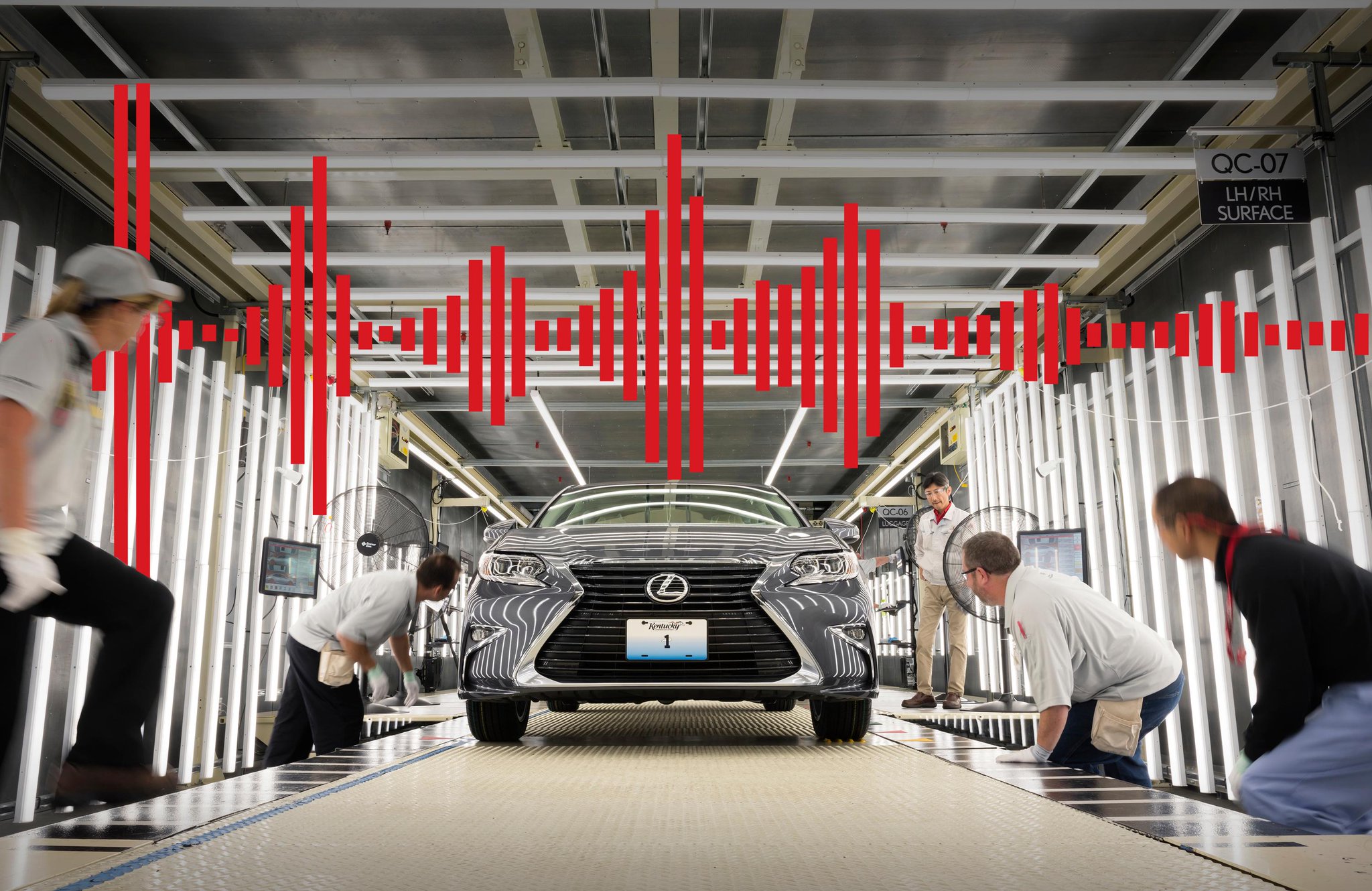 Luxury Unveiled: The Untold Etymology Of Lexus - ocirxo6