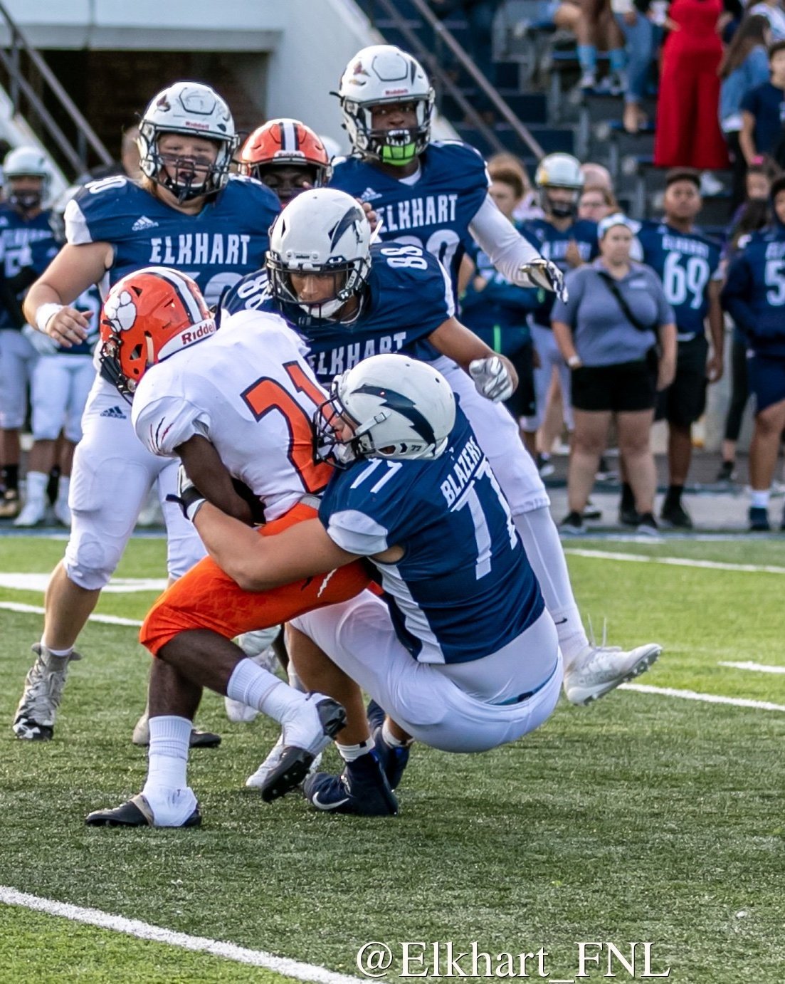 Coach French on Twitter "I LOVED the focus today at practice. Excited