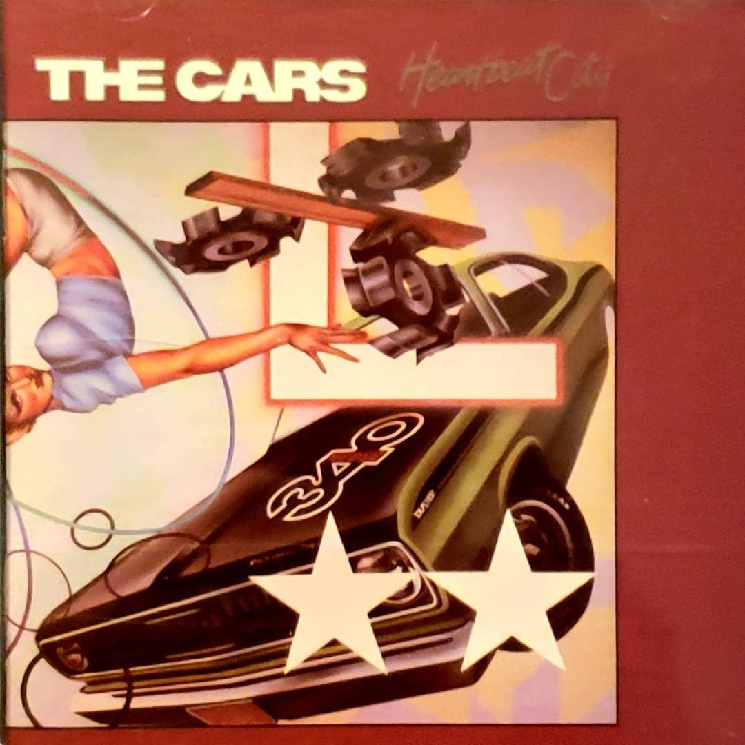 BonnettsBooks's tweet photo. 🥀🥀🥀🥀🥀🥀🥀
#RicOcasek #RIPRicOcasek #RIPRic #TheCars https://t.co/zJoQJm0R7g