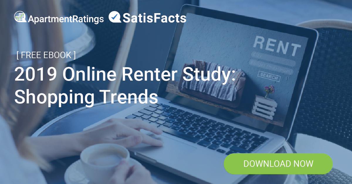 Our latest Online Renter Study will dive into renters’ shopping trends, from devices used to information desired throughout their search journey. Download the white paper to stay on top of how #renters search for #apartments.👉bit.ly/2lNSehg #multifamily