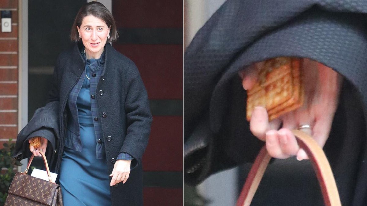 the Daily Tele is calling these saladas but we think they're CHEDS