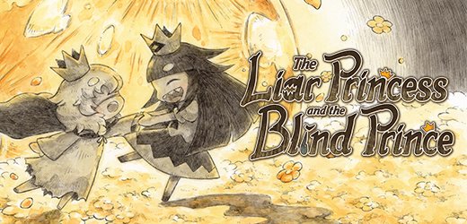 NISAmerica's tweet image. Our stream series continues tomorrow with The Liar Princess and the Blind Prince! Join us at twitch.tv/nisamerica at 5:00 PM PT as we enter the next leg of our journey! #TheLiarPrincess