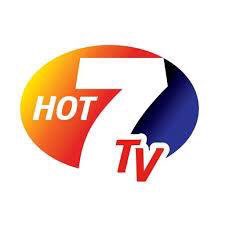 St. Lucia! Tune in tonight to Se Konsa Nouye (That's Who We Are) on HOT7 TV/FLOW 117 at 8pm where our Creator &amp; Founder, Nydia Norville will be featured. No cable, no problem! You can also download the free HotFM App to view directly on your phone.