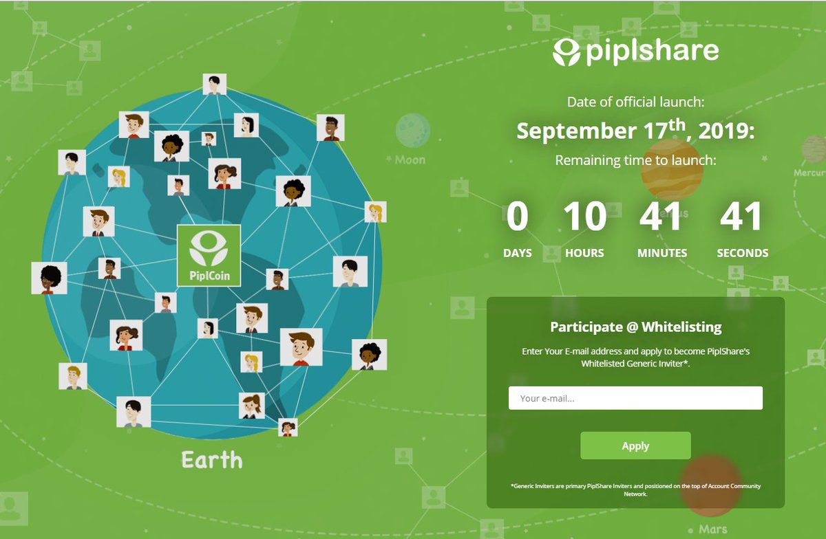 PiplShare's tweet photo. In the area of blockchain environment, PiplShare Blockchain Corporation is operating as tokenised entity with digitalised operations, transparently shown on https://t.co/C9JOsWrbqf. https://t.co/FON5KEUgKr