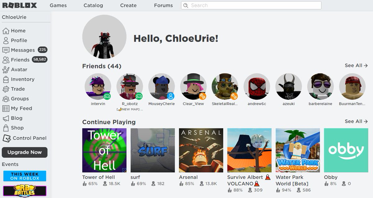 Chloe On Twitter Please Help What Just Happened To Roblox - roblox help twitter