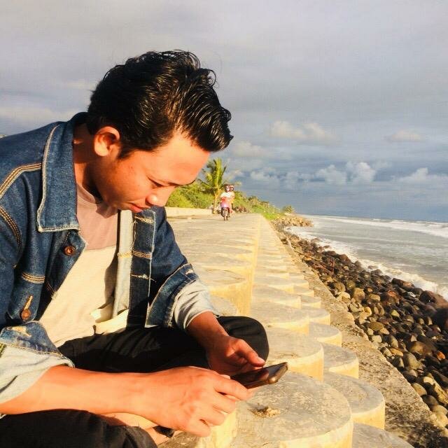 #FotoProfilBaru