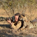 動物の写真を撮りに行ったら予想外すぎる場所にいてビックリした!