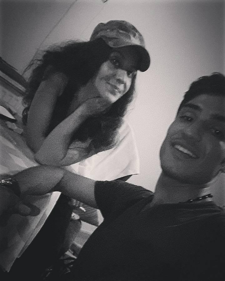 Aslı Erkan (@aslipaff) on Twitter photo 