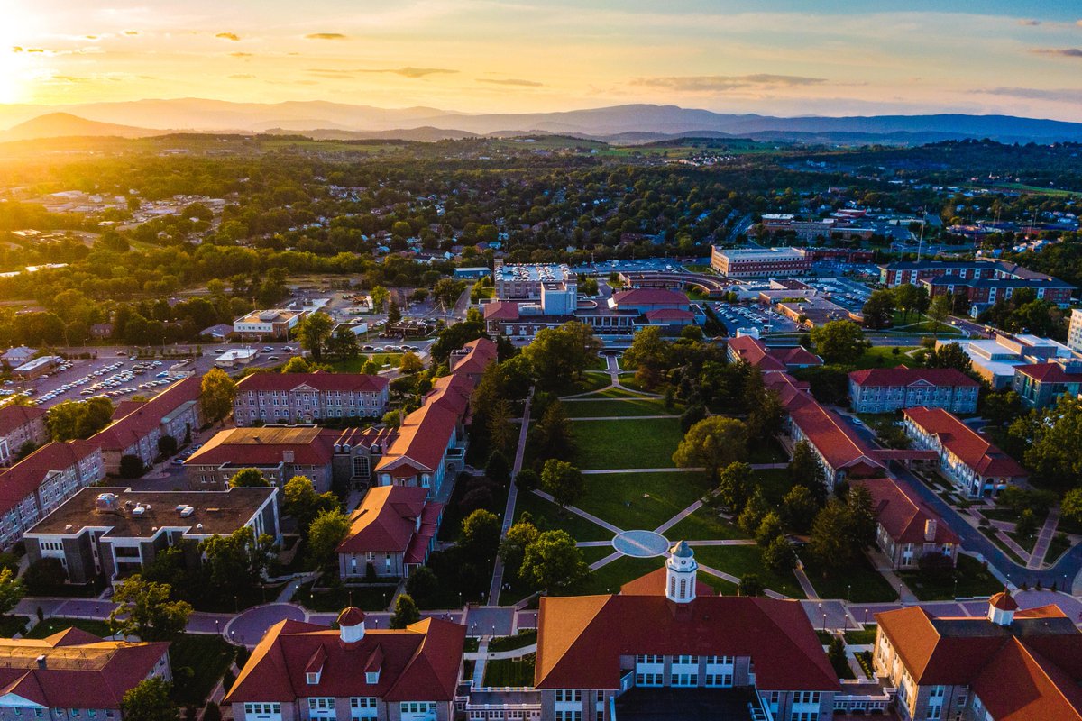JMU tweet media