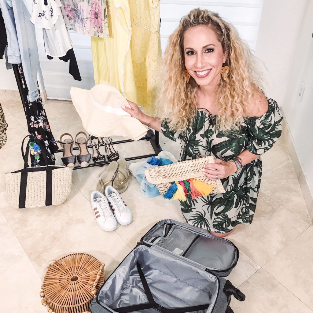What To Pack In Your Carry-On Bag - Hispana Global...