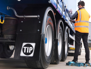 Globaltrailer's tweet photo. TIP collaborates with TÜV NORD on trailer inspection certificate. https://t.co/bZ9zh5I57u https://t.co/cCb9HoHUIv