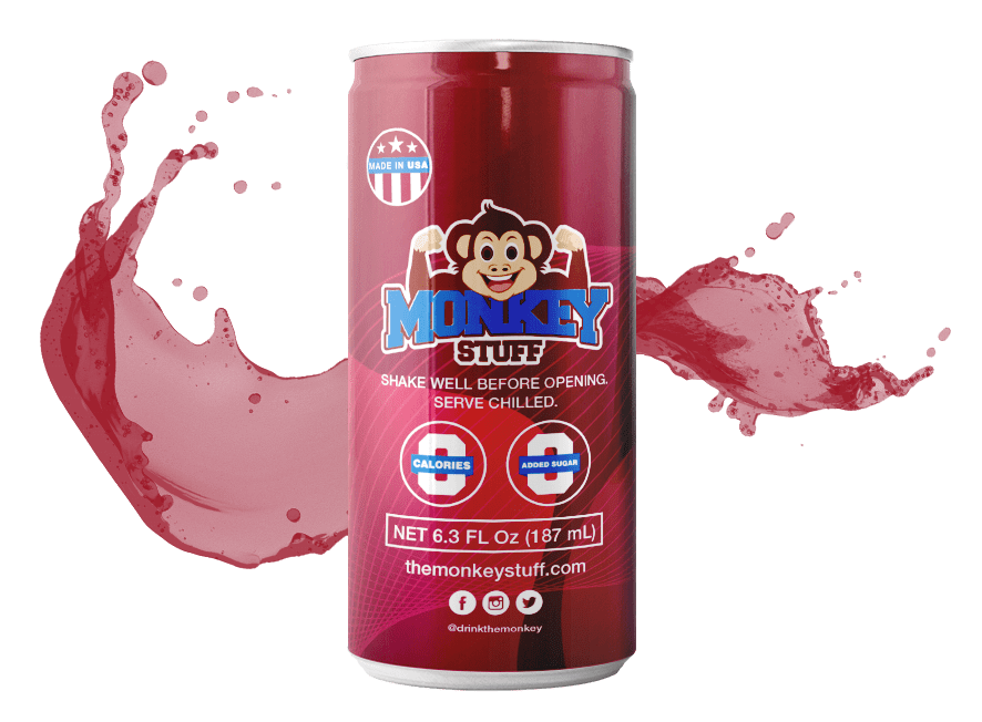 DrinkTheMonkey's tweet photo. Get to know our recovery drink and its wonderful ingredients—starting with white willow bark! Read our blog on what's so great about this super-ingredient and why we have it in #MonkeyStuff 🐒
https://t.co/EEOpH3D7H5 https://t.co/VcshstlTSB