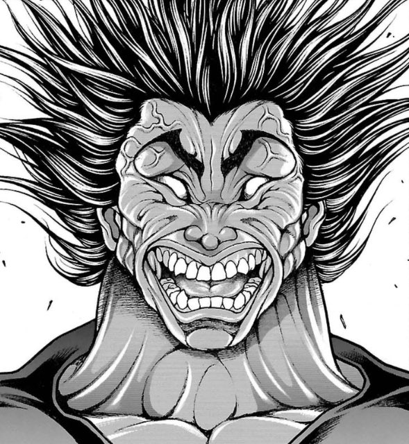 ミノ カナコ Mino Kanako 朝から不意打ちで範馬勇次郎のものまねしてる兄の写真みてしまって死にそう T Co Egu6oowy33 Twitter ミノ カナコ Mino Kanako 朝から不意打ちで範馬勇次郎のものまねしてる兄の写真みてしまって死にそう T Co Egu6oowy33 Twitter