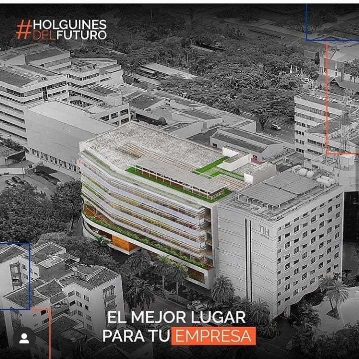 HolguinesTC's tweet photo. @holguinesdelfuturo contará con 19.000 m2 de oficinas, restaurantes, salas comunes, locales comerciales, parqueaderos y mucho más.

Info oficinas y locales en venta: carrera 100 # 11-60, local 106, contacto: 317 635 83 82

#HTC #CentroEmpresarial #Cali #HolguinesDelFuturo #Lunes https://t.co/G3TQfPAprc