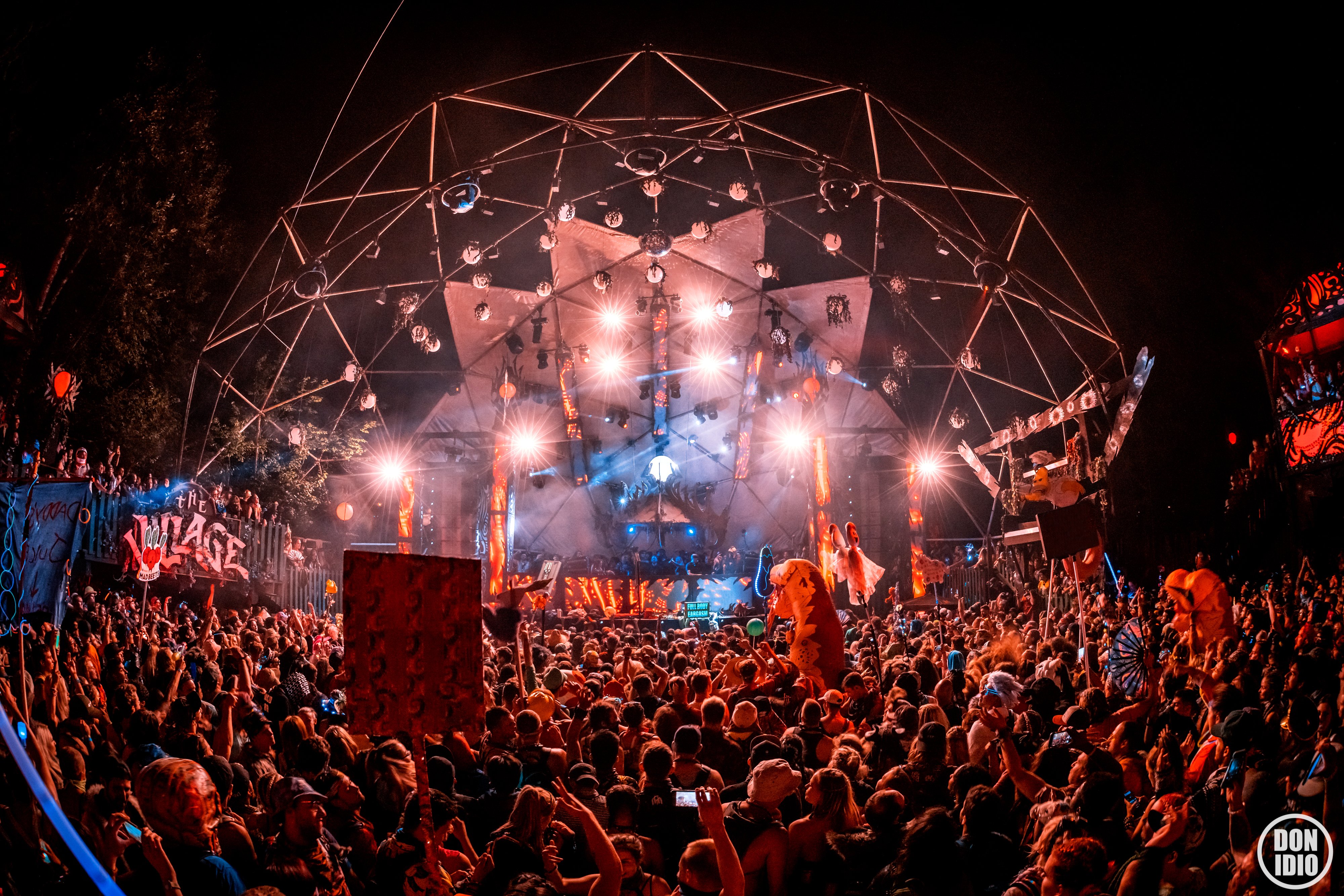 Shambhala Music Festival 2020 Lineup Tickets Schedule Dates