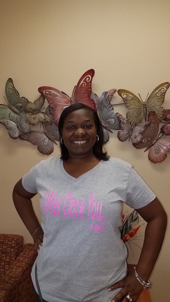 DeidraInspires's tweet photo. It's Monday! Thanks Dr Melissa Chester for this message! The Ss used my shirt against me. They wanted to play "Mathical" Chairs again. No, next lesson.Them: Student yells out you were once us!Me: begins music! I had no come back, indeed I WAS ONCE THEM #MorelandsMondayMessage https://t.co/ozaSPIobY2