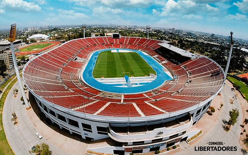 780AM's tweet photo. 𝗖𝗢𝗠𝗢 𝗣𝗔𝗡 𝗖𝗔𝗟𝗜𝗘𝗡𝗧𝗘 ⚽️| Agotadas las entradas para la final única de la Copa Libertadores

▪️ Tras un periodo de preventa, en la fecha se habilitó la venta oficial de entradas y casi de manera instantánea se acabaron las mismas.

Lee más en: https://t.co/msYN2aUzJR https://t.co/iro3a00u3V