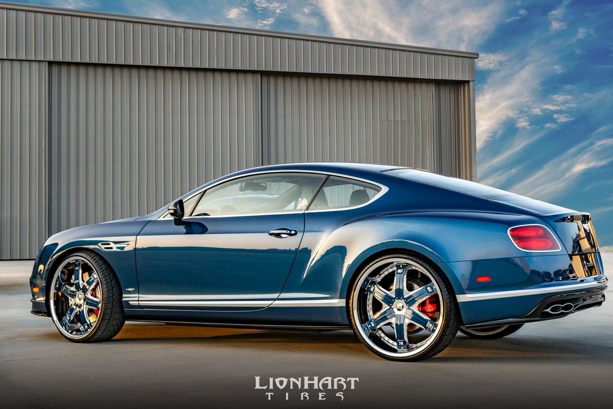 LionhartTires's tweet photo. Bentley Continental GTπ | #LHTenTires
#LionhartTires #Lionhart #Tires #LHTire #LionhartTire #Tire #TireStickers #LHTen #Luxury #Bentley #BentleyContinental #BentleyContinentalGT #Bentleys #LuxuryCars #ExoticCar https://t.co/6BtCESRStb