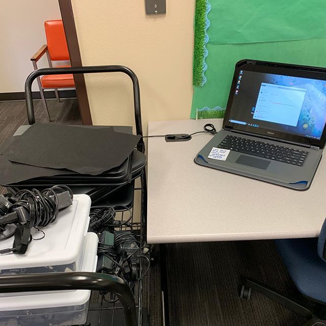 cassiereederedu's tweet photo. Long day but productive day in Austin ISD! Thanks to @journeyed_edu_techstore for the opportunity to provide the @zspace.inc install and training! Great day working and learning with several CTE educators! #cassiereederconsulting #techcheck #uodates #appmanager #thankyousupp… https://t.co/snRXZC3QWm