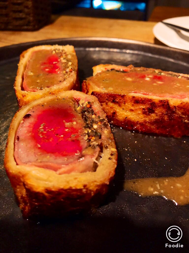 Yoshiki On Twitter Easy Going Vol 2 Bistro Nyonyaで福田浩二シェフと若手料理人との勉強会 中目黒 シンガポールバクテー