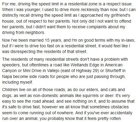 kishineff's tweet photo. #driving #DriveSafe #DriveTime #commuting #Caution #cautionforgrammys #Residential #pets #children #respect #RespectfortheAgedDay #parenting #parents #SlowDownTheLine #slow #tickets https://t.co/DRi6pr6Qx3