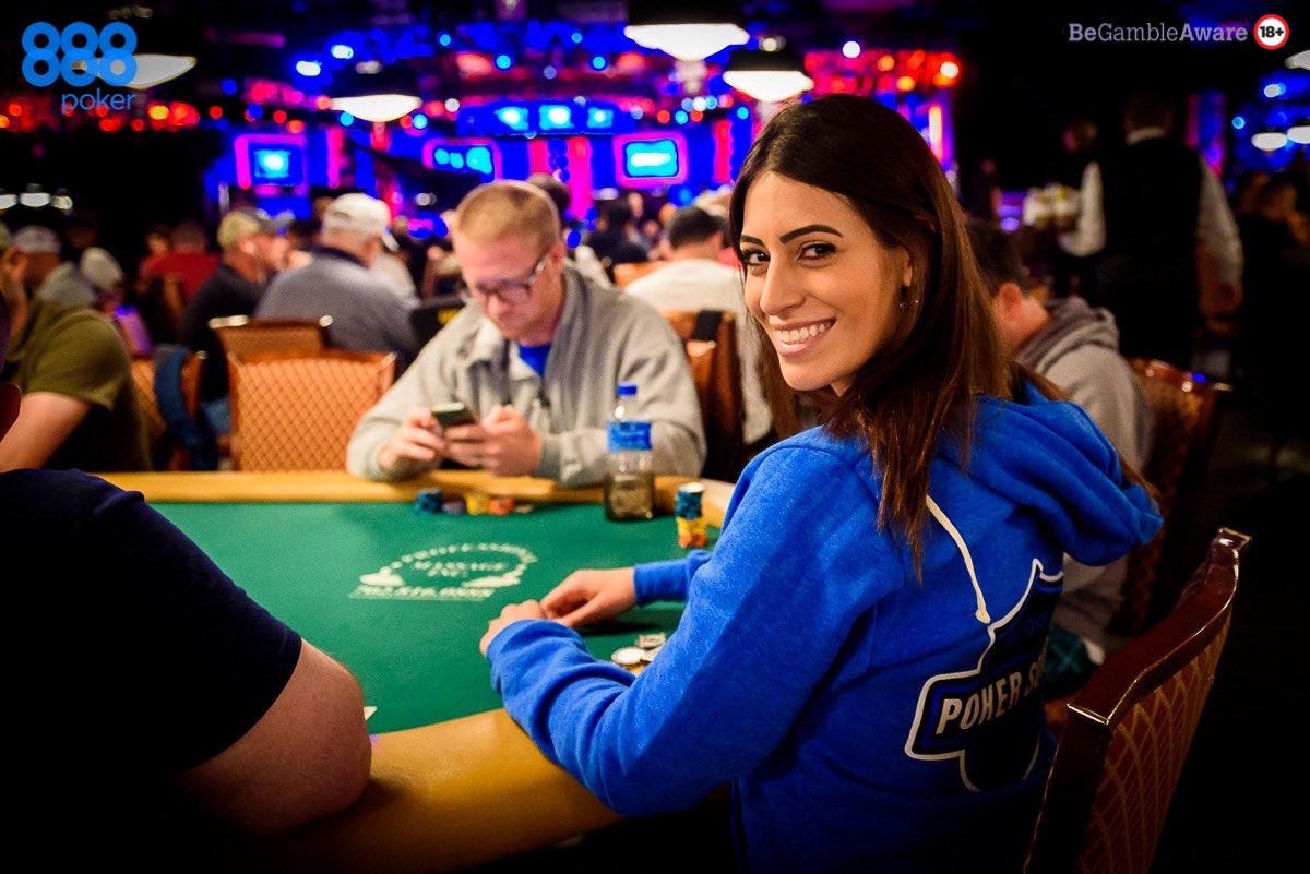 888poker_br's tweet photo. Uma bela semana de #888poker! Aproveitem os torneios da #XLeclipse! https://t.co/9s9iSBOqOR