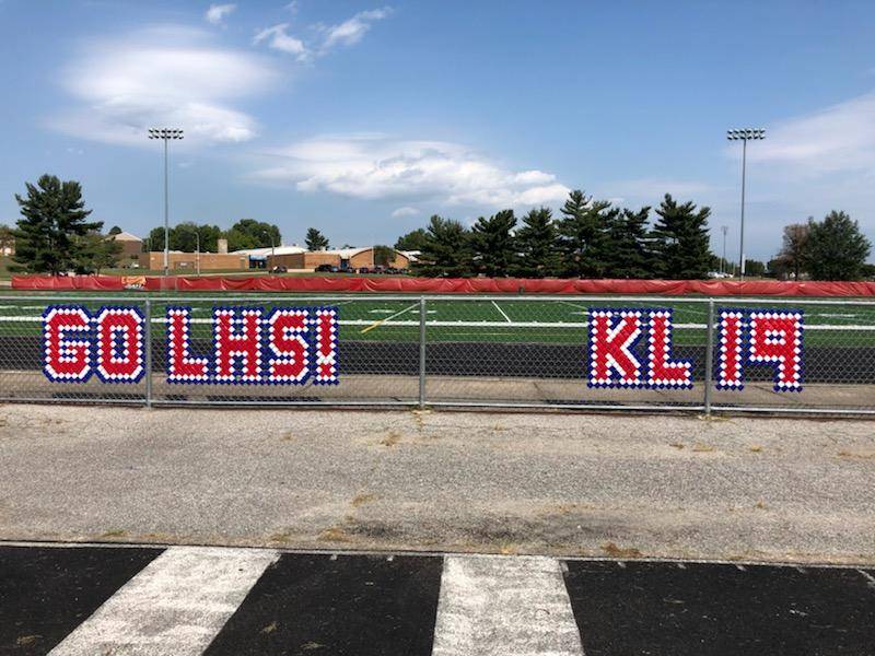 VikingsLHS's tweet photo. Thanks LHS Boosters!!! #KL19 https://t.co/UPBjNaS9GY