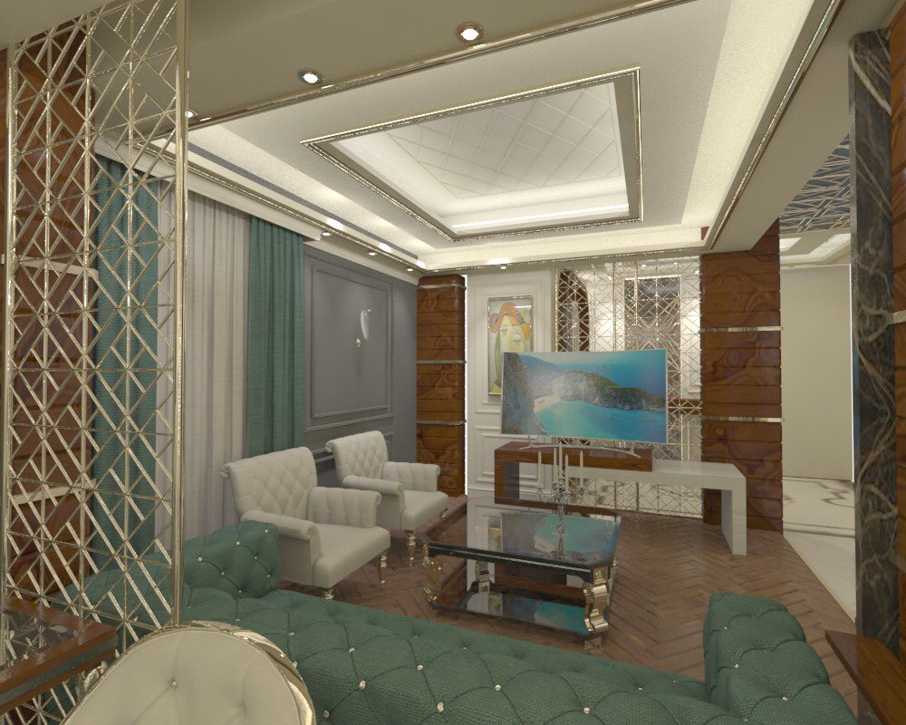 Hassieby23's tweet photo. We are back again to say HELLO ! 
Our latest designs for a home reception 🏠
Do you think that life could be better in white ? 🤔🎨
* your positive and negative opinion are important for us *
#Dream_Design 💚
#your_dream_will_come_true 💯✅ https://t.co/sj2RmaByfq