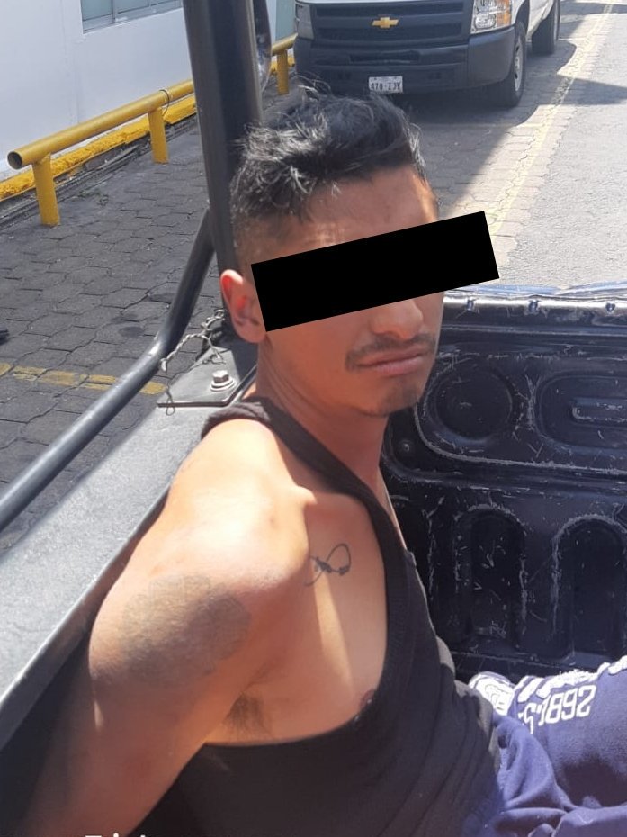 Por Un Álvaro Obregon Mejor tweet media