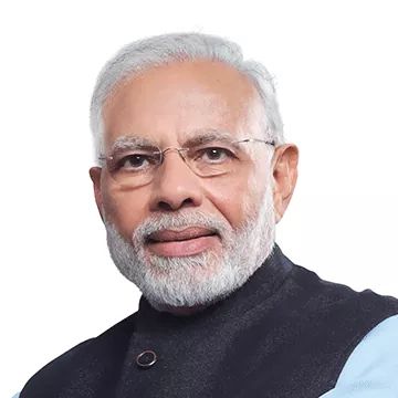 Happy Birthday Narendra Modi Ji
Prime Minister of India 