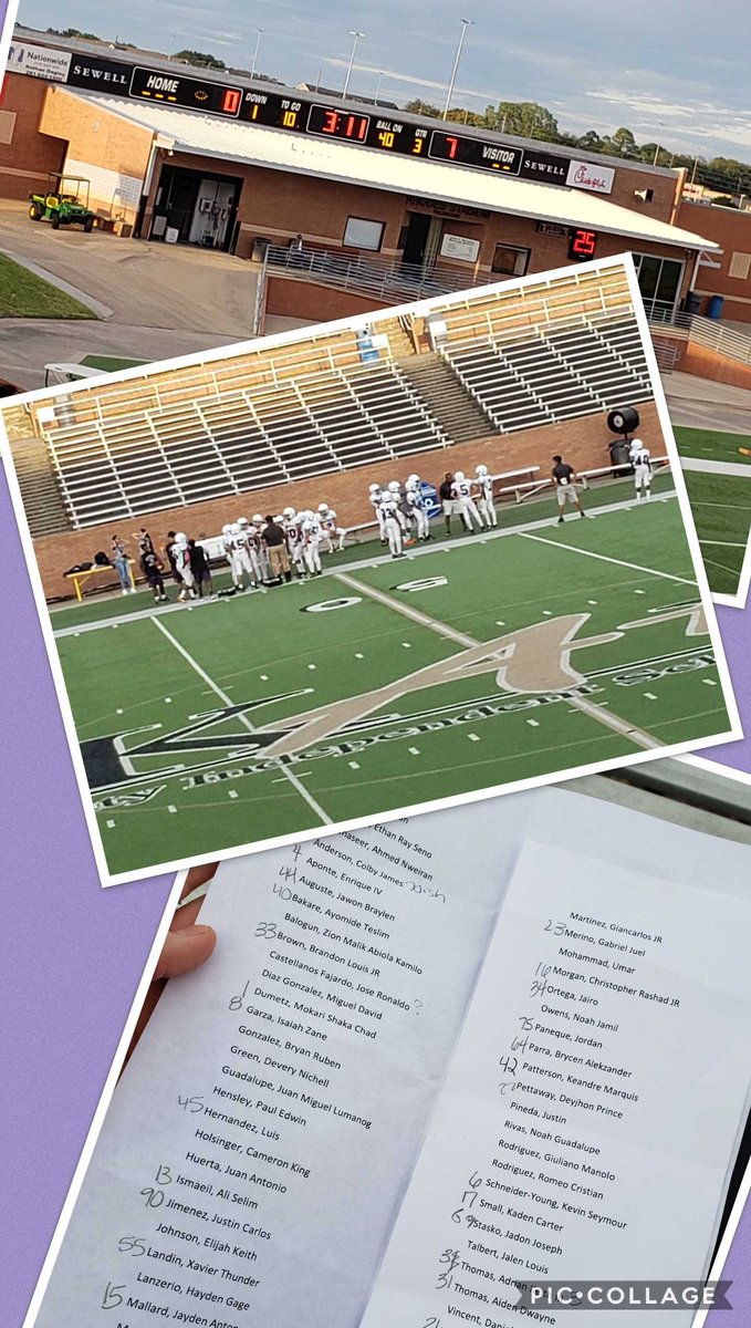 Danielle Harris tweet media