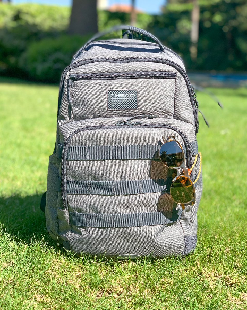 Al salir lleva siempre tu #mochila #HeadChile.
El modelo Mito es la compañera perfecta.
Encuéntrala en #HeadStore
.
.
.
Mito: $28.990