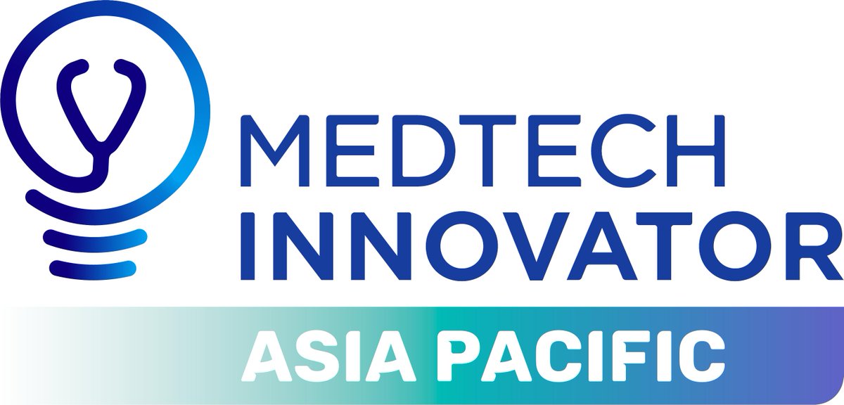 MedTechAwards's tweet photo. Congratulations to the 20 companies selected for the inaugural #MedTechAsiaPacific Showcase at the @APACMed MedTech Forum in Singapore October 8-9! We look forward to seeing many fantastics pitches. https://t.co/ZDNQjVQqub https://t.co/Gll1blYJTU