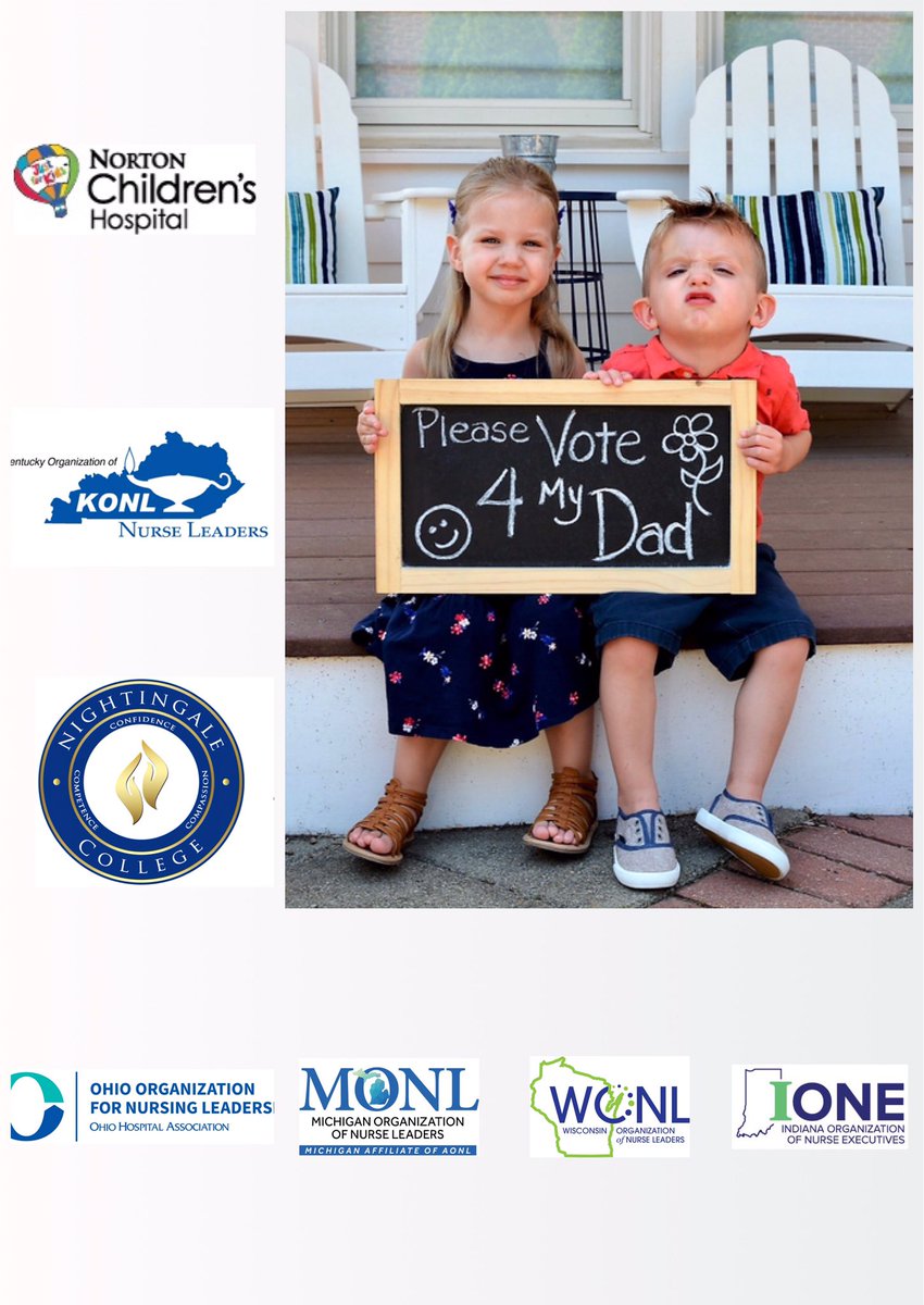 Erik Martin DNP, RN tweet media