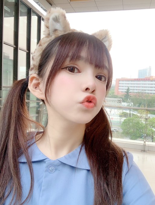 コスプレイヤー六二二同学（622）のTwitter画像43