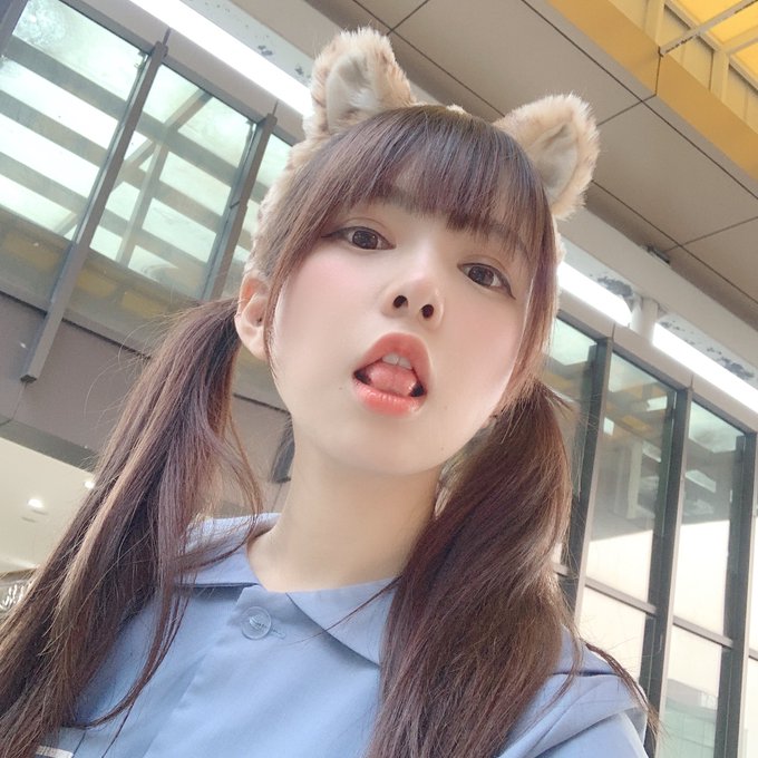 コスプレイヤー六二二同学（622）のTwitter画像45