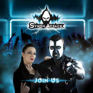 sideline's tweet photo. #SynthAttack – Join Us (CD Album – #DarkTunes Music Group) - https://t.co/NeREAaD1hX - #Agonoize #Centhron #Cygnosic #ES23 #Nachtmahr https://t.co/9hD6LzynGo