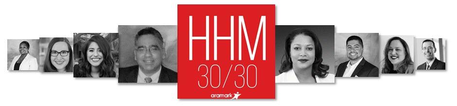 This #HispanicHeritageMonth, we're honoring 30 of our team members for their commitment to fostering a diverse and inclusive work environment. Read about the HHM 30/30 honorees here: bit.ly/30njfGM