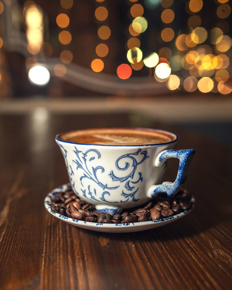 Nothing like a late night coffee #single-origin #houseroast #weroastourownbeans #latenightcoffee