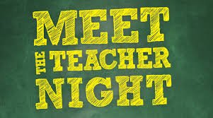 stjoesjaguars's tweet photo. Thursday is… Meet the Teacher Night!
Open House from 6:00 pm to 7:30 pm
Look forward to seeing all our Families out on Thursday! https://t.co/X1Wq1Vye5d