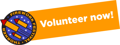 thornerfirework's tweet photo. We are looking for volunteer stewards to help out on the night and do all kinds of roles. Can you help? https://t.co/Kj571z1AcR https://t.co/KRPCF47luN
