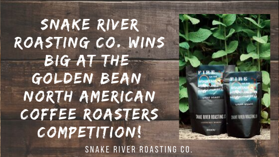 Snake River Roasting Co tweet media