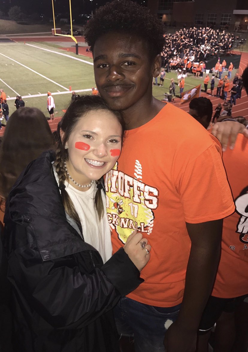 malloryscott19's tweet photo. happy bday @donyeburns !!! love u &amp; hope you have the best day! 🥳🖤🥰 https://t.co/ZVVsRMhXaR