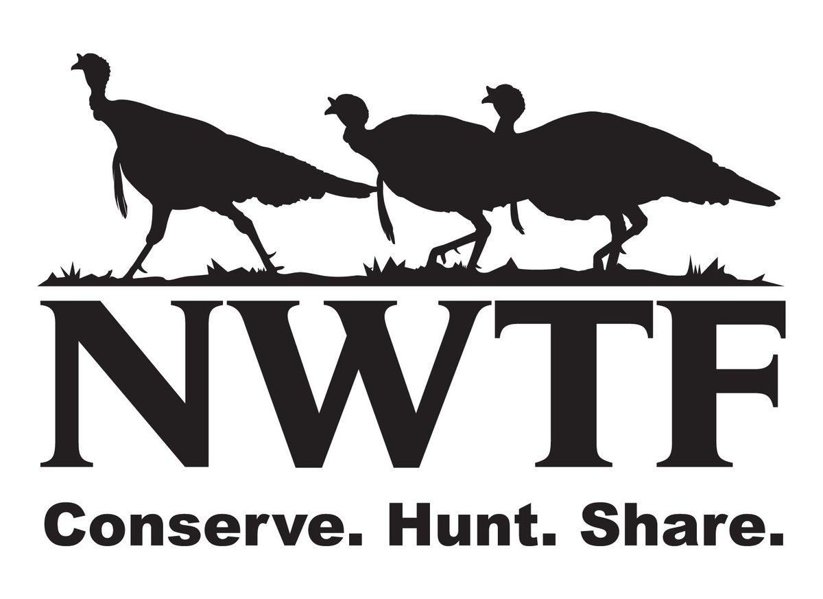 The National Wild Turkey Federation tweet media
