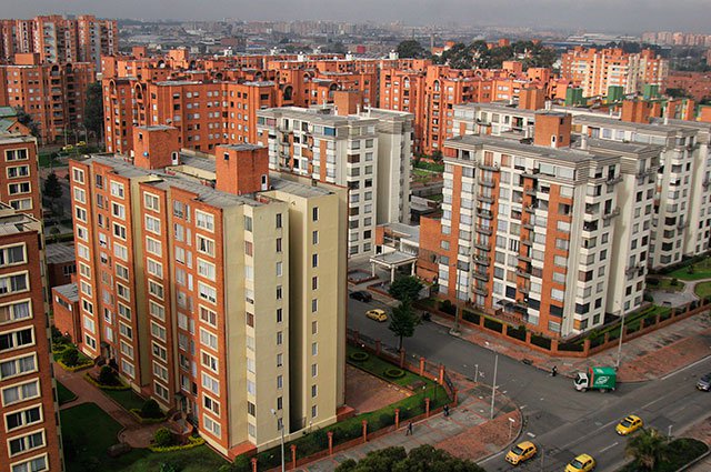 ¿Qué hacer con residentes de conjuntos que no pagan la administración? https://buff.ly/2Am5OMU
