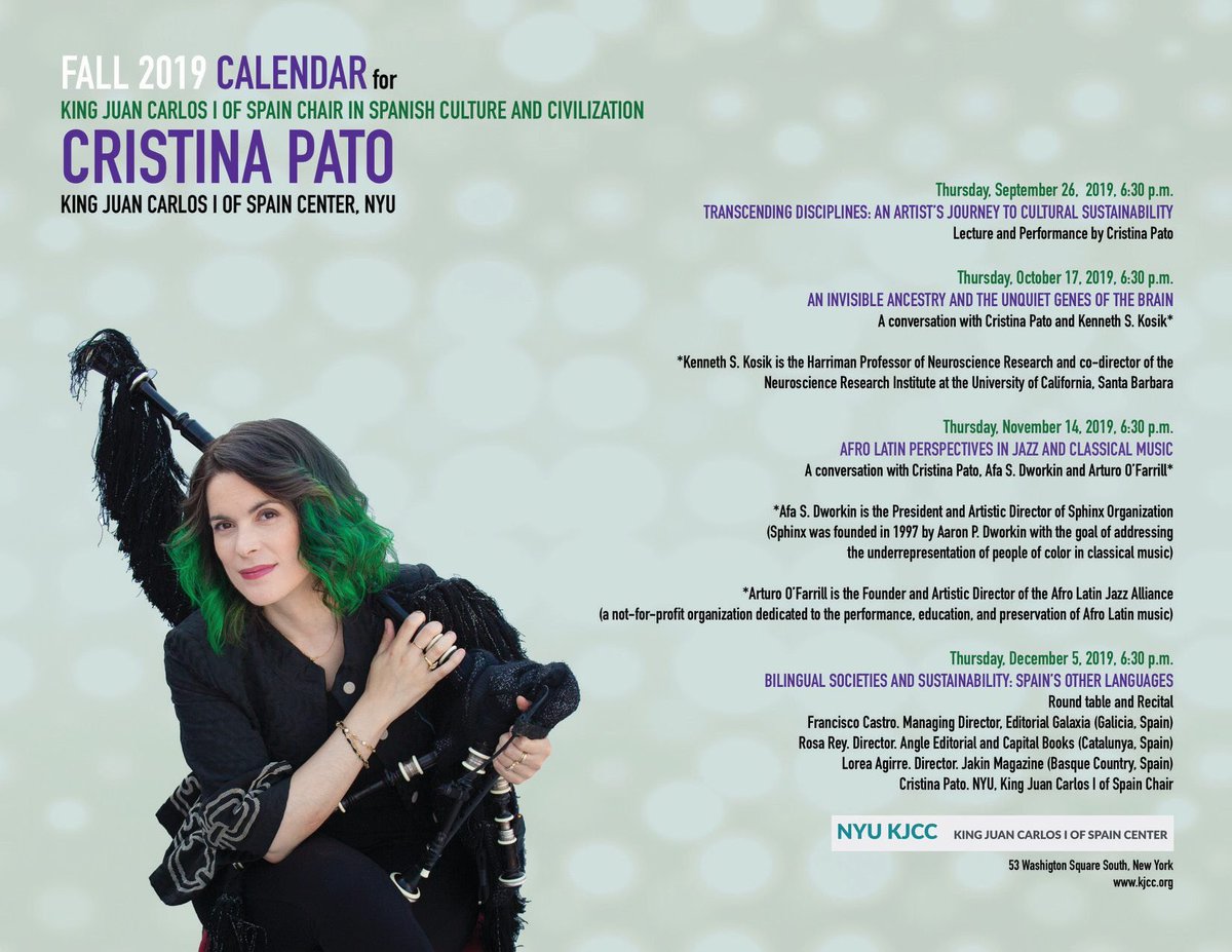 Nyu Kjcc Kjcc Nyu Twitter