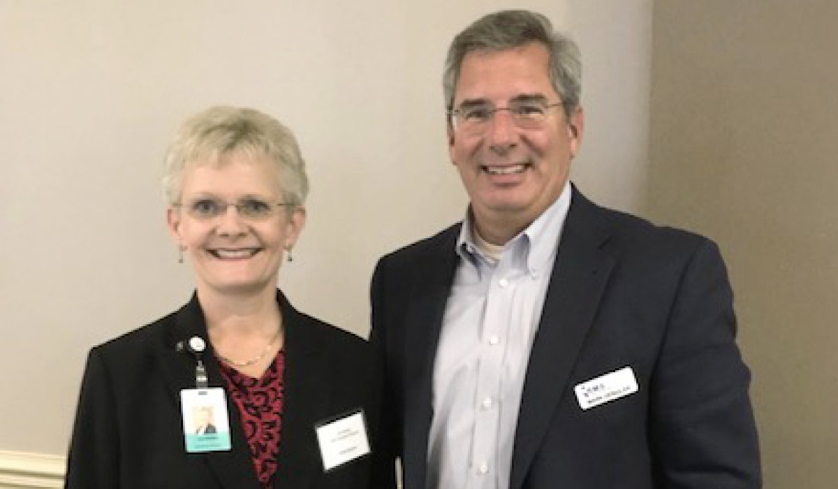 RMS_Research's tweet photo. Our president, Mark Dengler, out in Binghamton working closely with the team at @CareCNdsrip!
#CareCompassNetwork #RMS https://t.co/aoHIXkGrmD