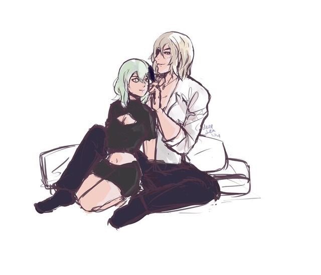 RiddledFlame's tweet image. 