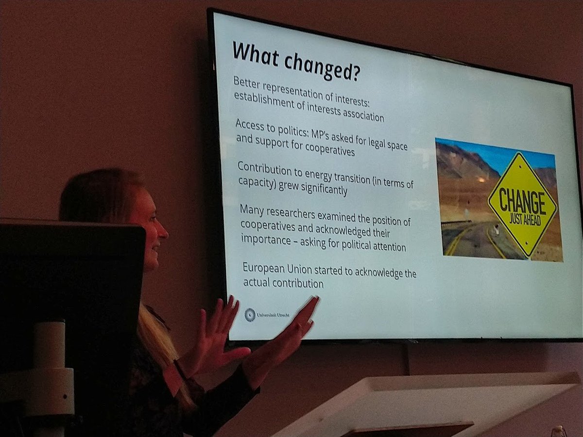 FlorAvelino's tweet image. What can #transitiontheory add to research on #citizeninitiatives? Interesting @UniUtrecht #iostoogdag session on #energytransitions #sustainability #societaltransitions. My slides on #transformativesocialinnovation are now online: slideshare.net/secret/nZsjiOT….